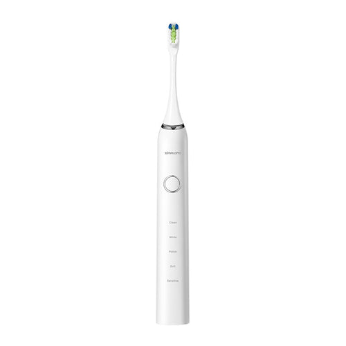 Toothbrush for Deep Cleaning with Advanced Technology