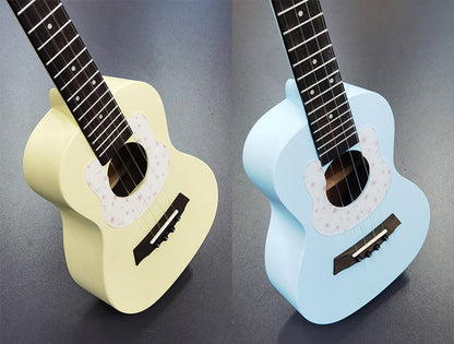 Ukulele Musical Instrument - Acoustic Taalita Style