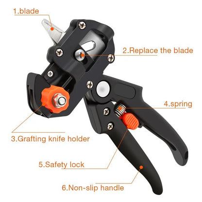 Garden Grafting Tool - 50% Off Today Only