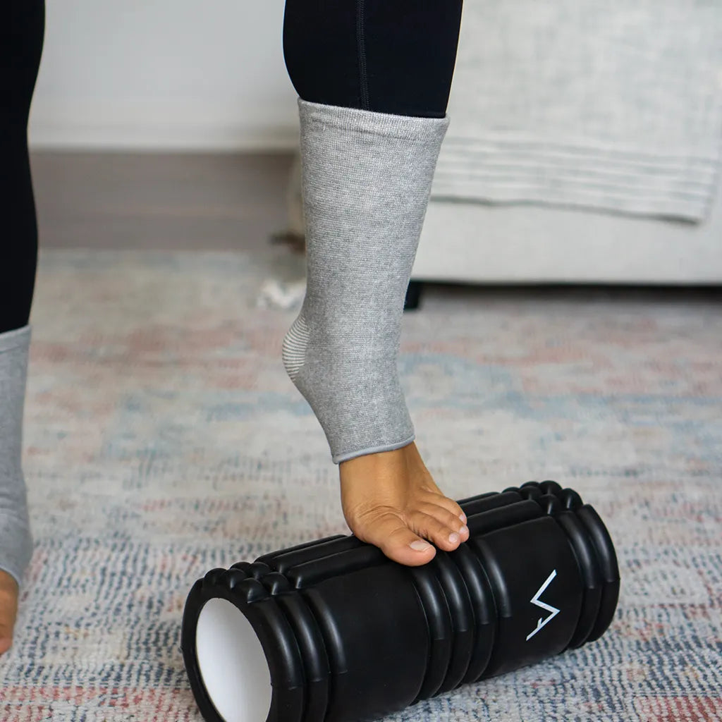 Breathable Compression Stockings for Soft Support – BamboeThera