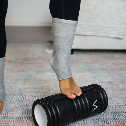 Breathable Compression Stockings for Soft Support – BamboeThera