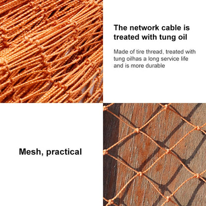 Easy Throw Fishing Cast Net - American Style Fishing Gear