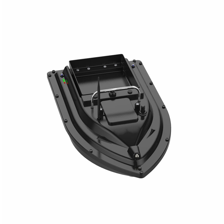 Smart Remote Control Fishing Bait Boat - 2kg Capacity, 500m Range