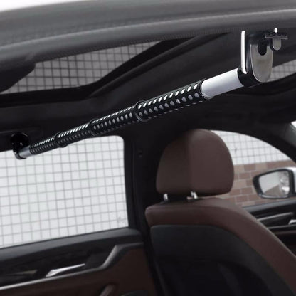 Versatile Car Clothing Organizer | TravelKeeper