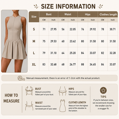 Seamless One-Piece Bodysuit for Women | Quick-Dry Stretch Yoga Jumpsuit
