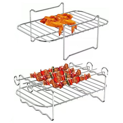 Cooking Rack for Air Fryer