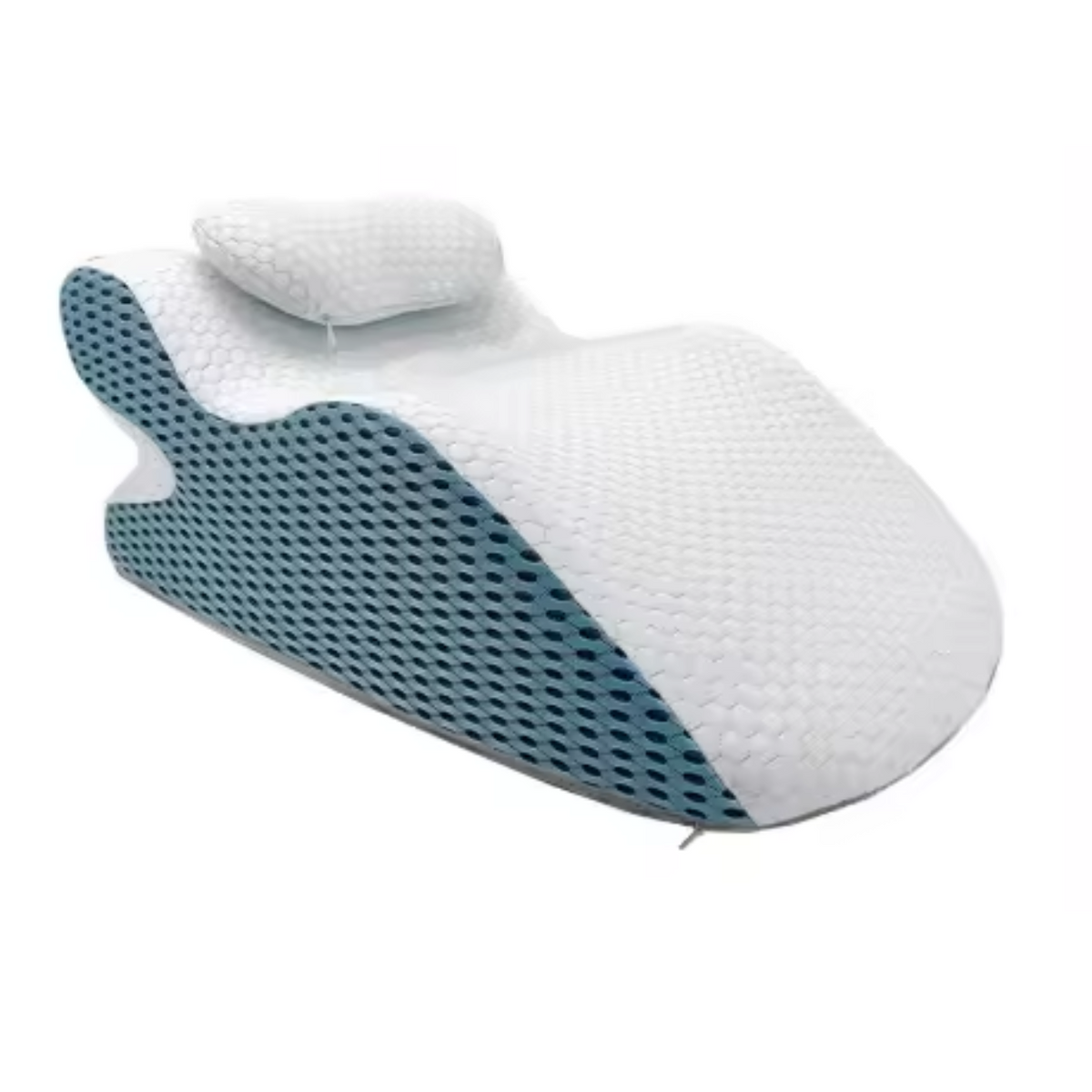 Deep Sleep Pillow for Comfort and Ergonomic Support