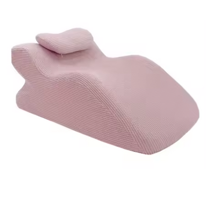 Deep Sleep Pillow for Comfort and Ergonomic Support