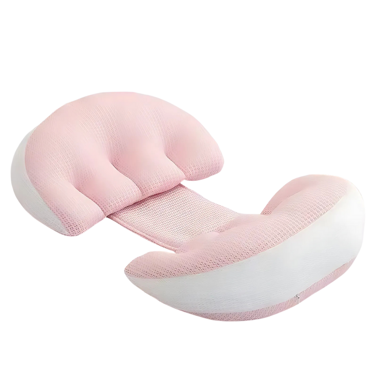 Comfortable Sleep Pillow Designed for Pregnancy Support