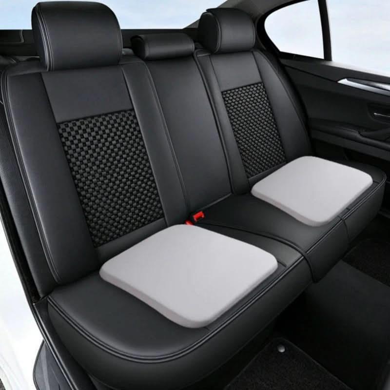 Ergonomic Seat Cushion for Travel, Home, and Office Use