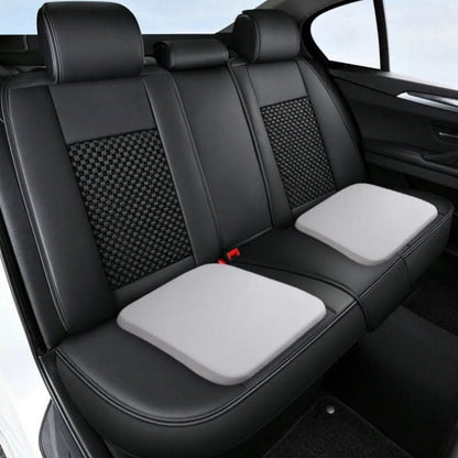 Ergonomic Seat Cushion for Travel, Home, and Office Use