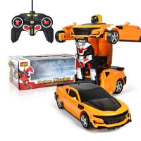 Bumblebee