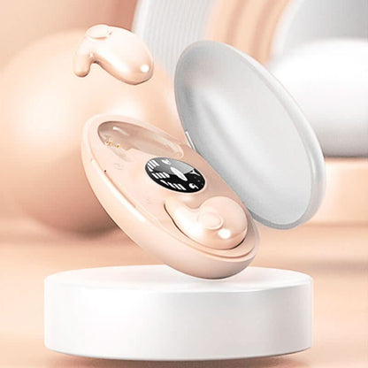 Wireless Sleep Headphones | Noise-Canceling Comfort | Featherlight Design