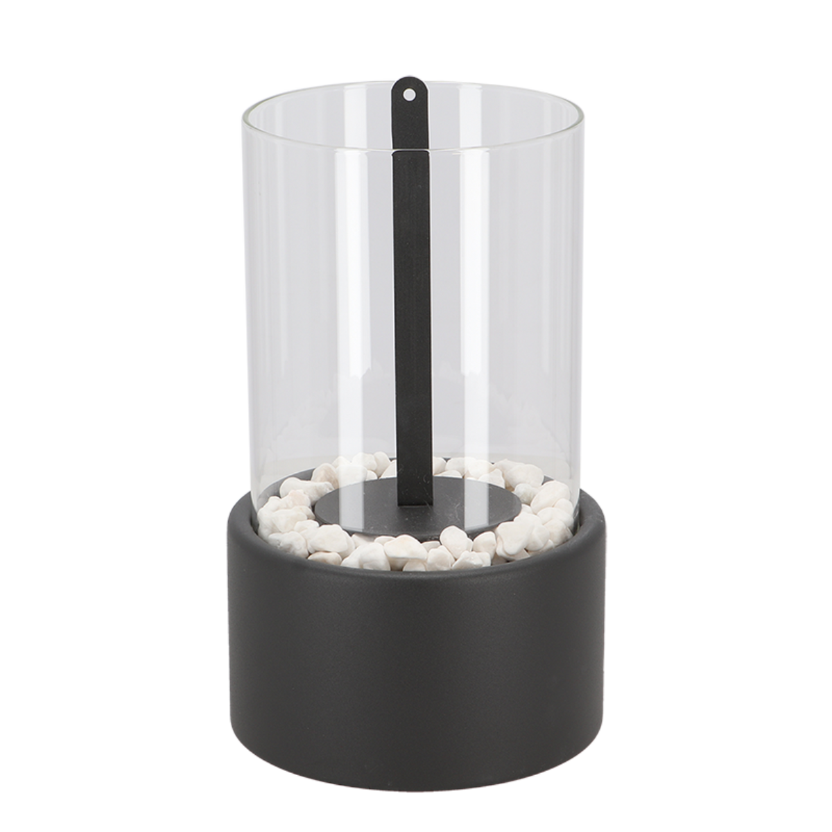 Timeless Radiance Cylinder Lamp - Classic Elegance At Home