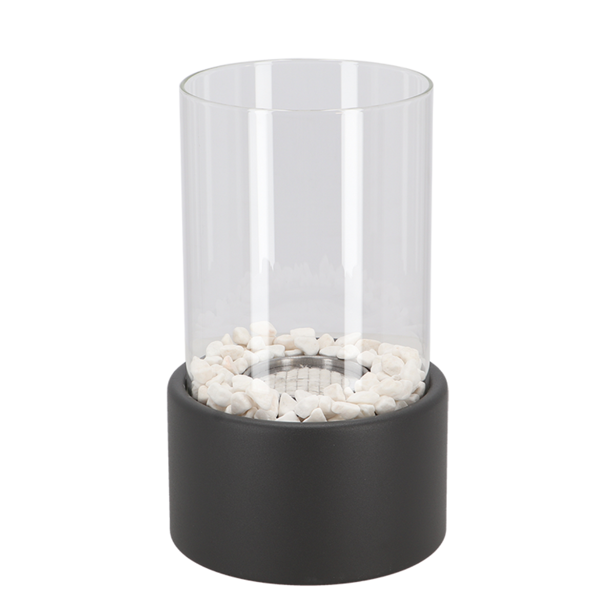 Timeless Radiance Cylinder Lamp - Classic Elegance At Home