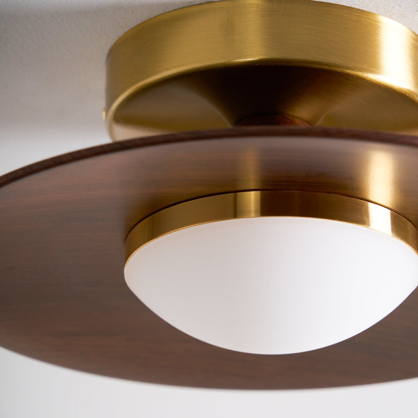 Ceiling Light Fixture - Modern Design