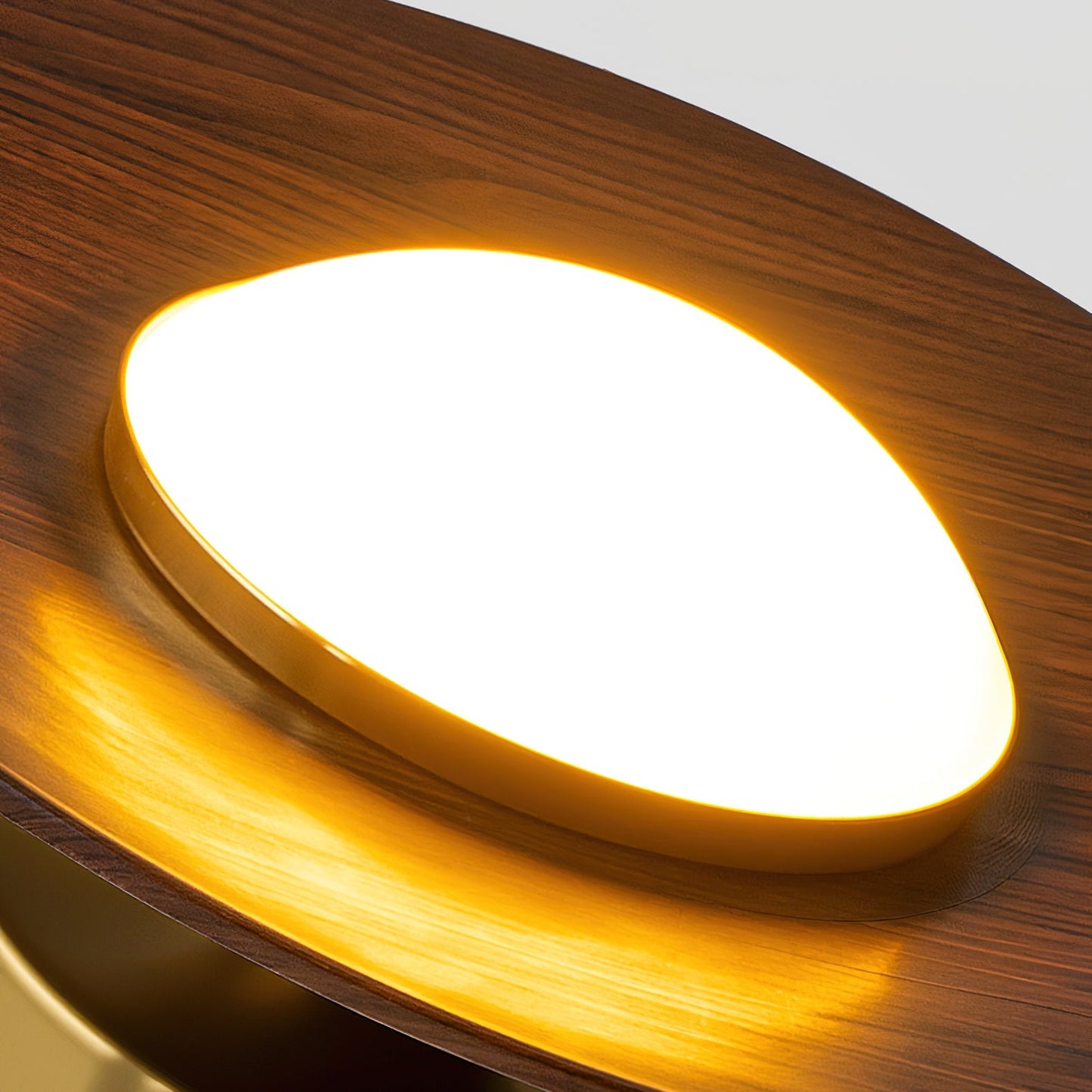 Ceiling Light Fixture - Modern Design