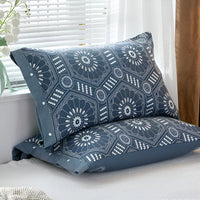 Navy Geometry