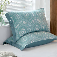 Green Tapestry