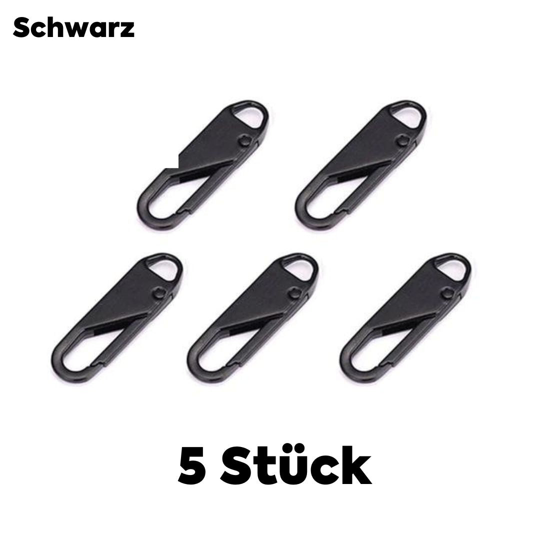 Universal Metal Zipper - Buy 5, Get 5 Free【Last Day Discount】