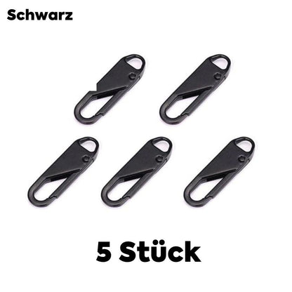 Universal Metal Zipper - Buy 5, Get 5 Free【Last Day Discount】