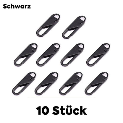 Universal Metal Zipper - Buy 5, Get 5 Free【Last Day Discount】