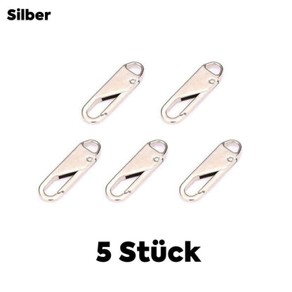 Universal Metal Zipper - Buy 5, Get 5 Free【Last Day Discount】
