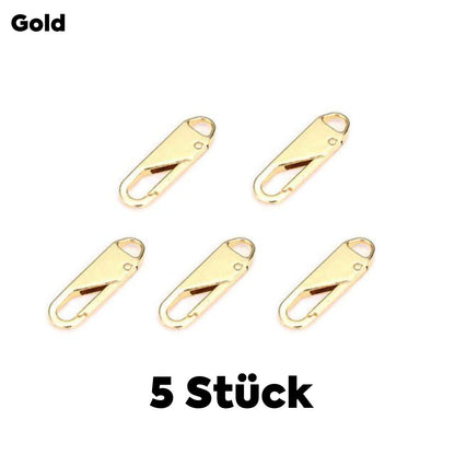 Universal Metal Zipper - Buy 5, Get 5 Free【Last Day Discount】