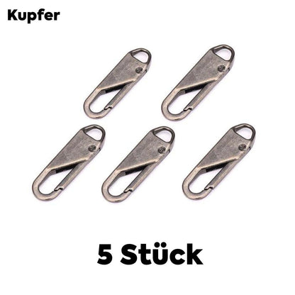 Universal Metal Zipper - Buy 5, Get 5 Free【Last Day Discount】