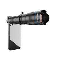 Telescope lens only