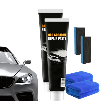 ScratchFix Pro - Instant Car Scratch Repair Solution