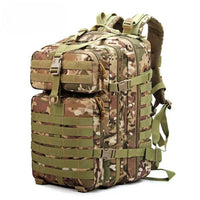 Khaki Green