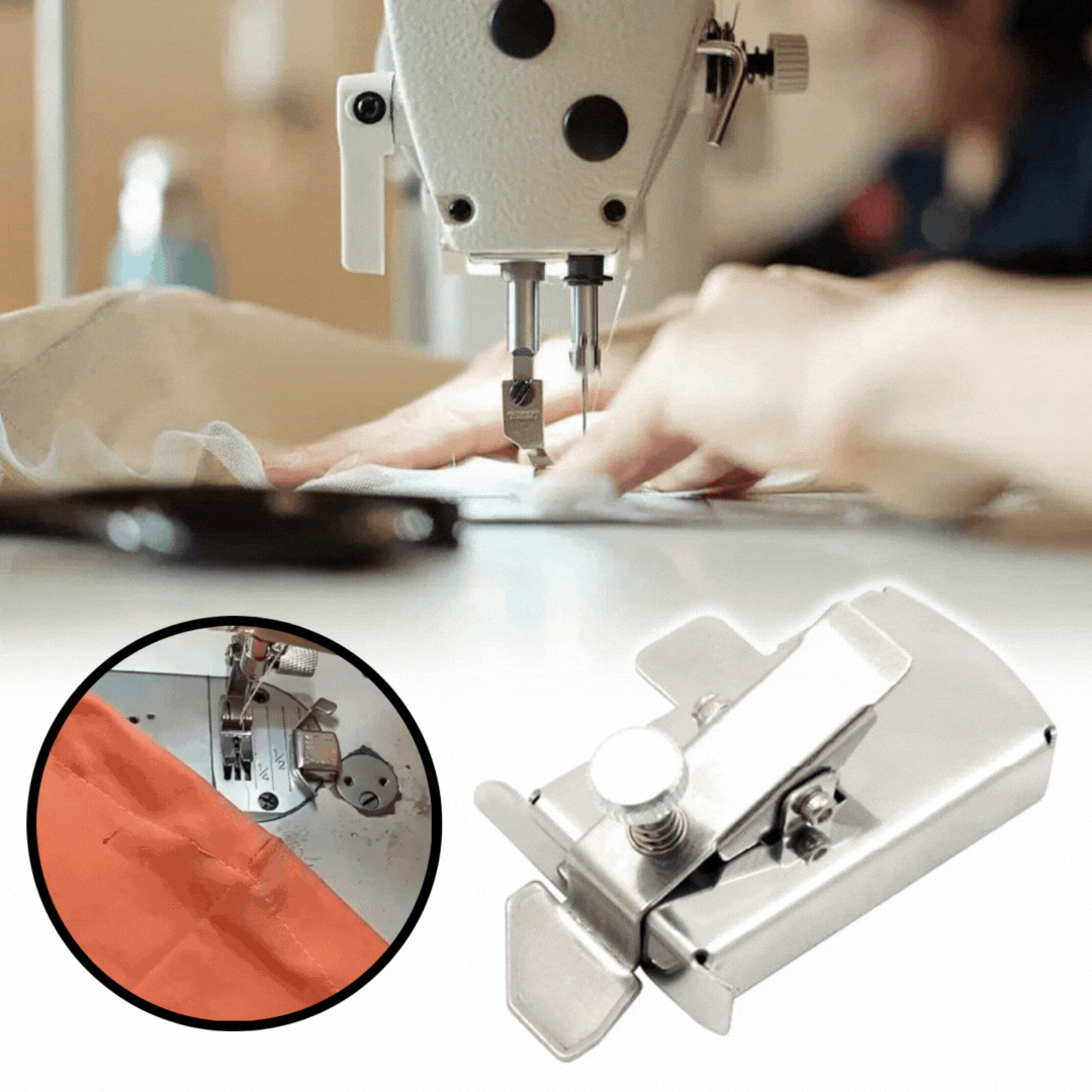 Seamless Stitching Guide