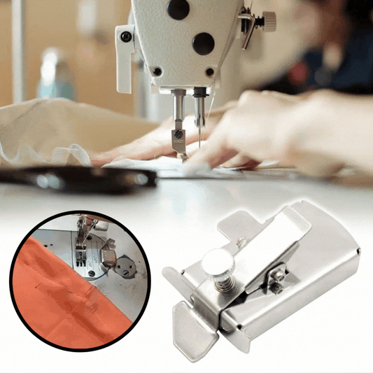 Seamless Stitching Guide