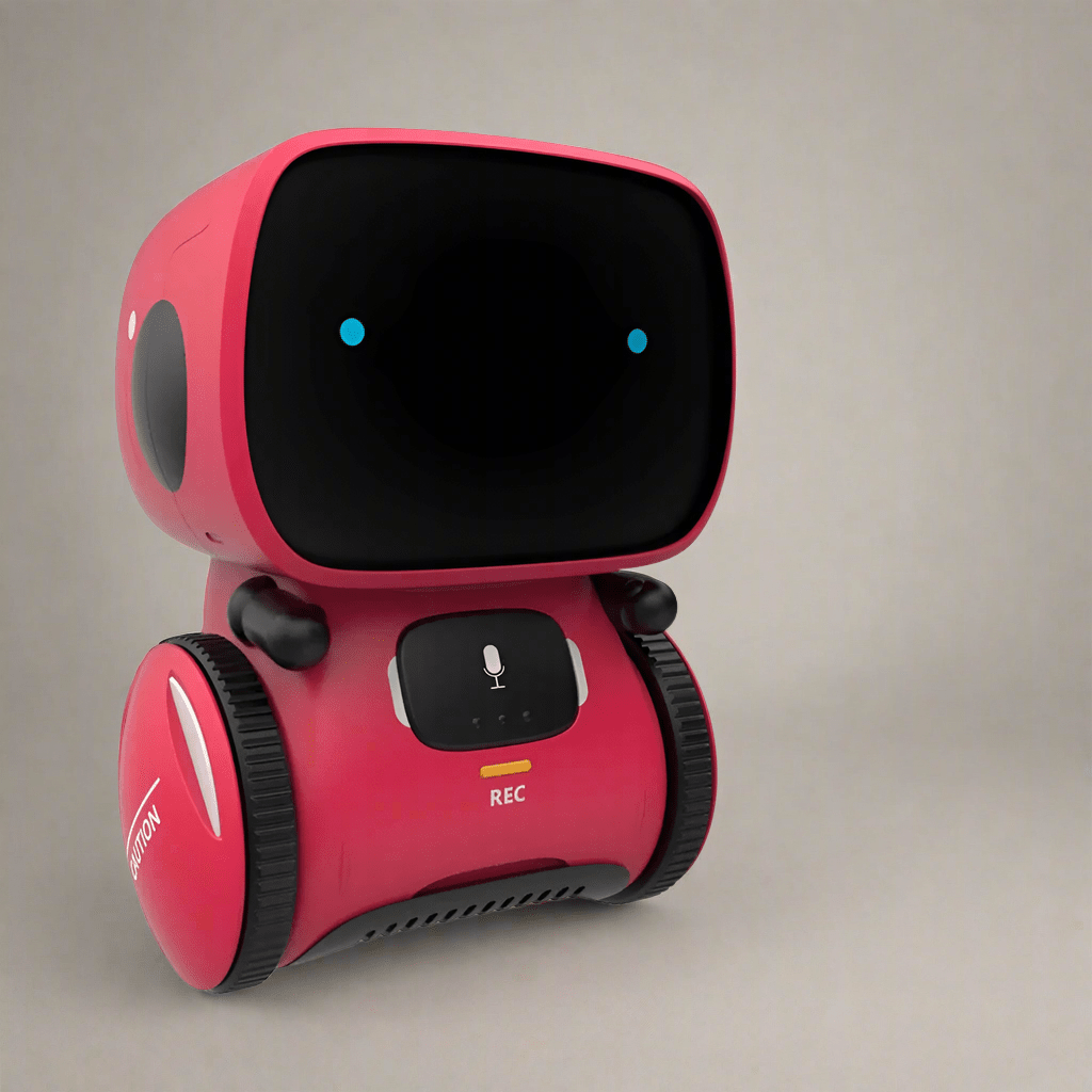 Children's Interactive Dance Robot Toy