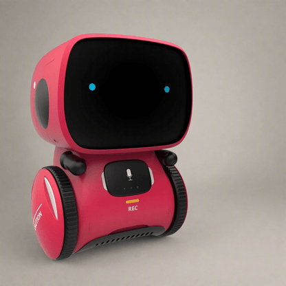 Children's Interactive Dance Robot Toy