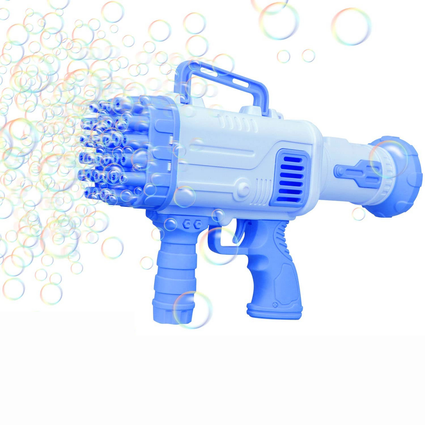 Unleash Over 5000 Bubbles for Endless Kids' Fun