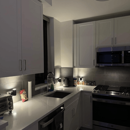 Modern Dimmable LED Light – Energy-Efficient Design