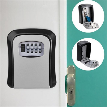 SecureKey Vault: Reliable Key Storage Solution