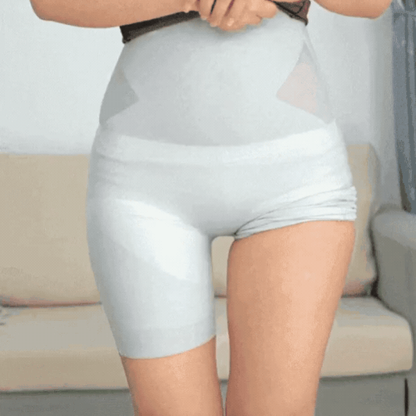 SculptSmart™ 3-in-1 Shapewear | Tummy Tamer, Lift & Shorts
