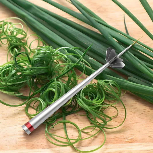 50% OFF | Plum Blossom Onion Cutter - Last Day Sale