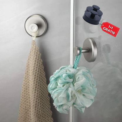 Buy One Get One Free | Suction Cup Hooks – Last Day Discount