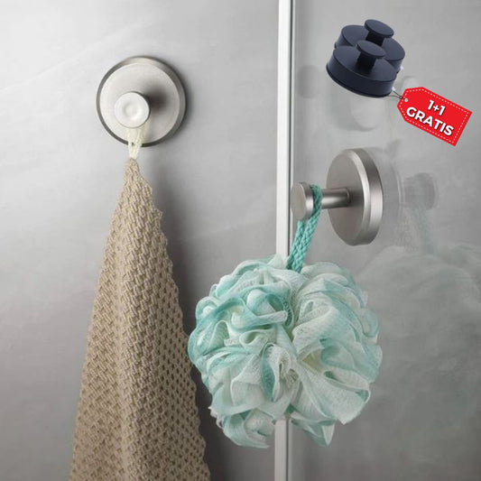 Buy One Get One Free | Suction Cup Hooks – Last Day Discount