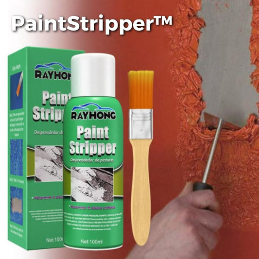 Buy One Get One Free | Effective Paint Remover - Last Day Discount
