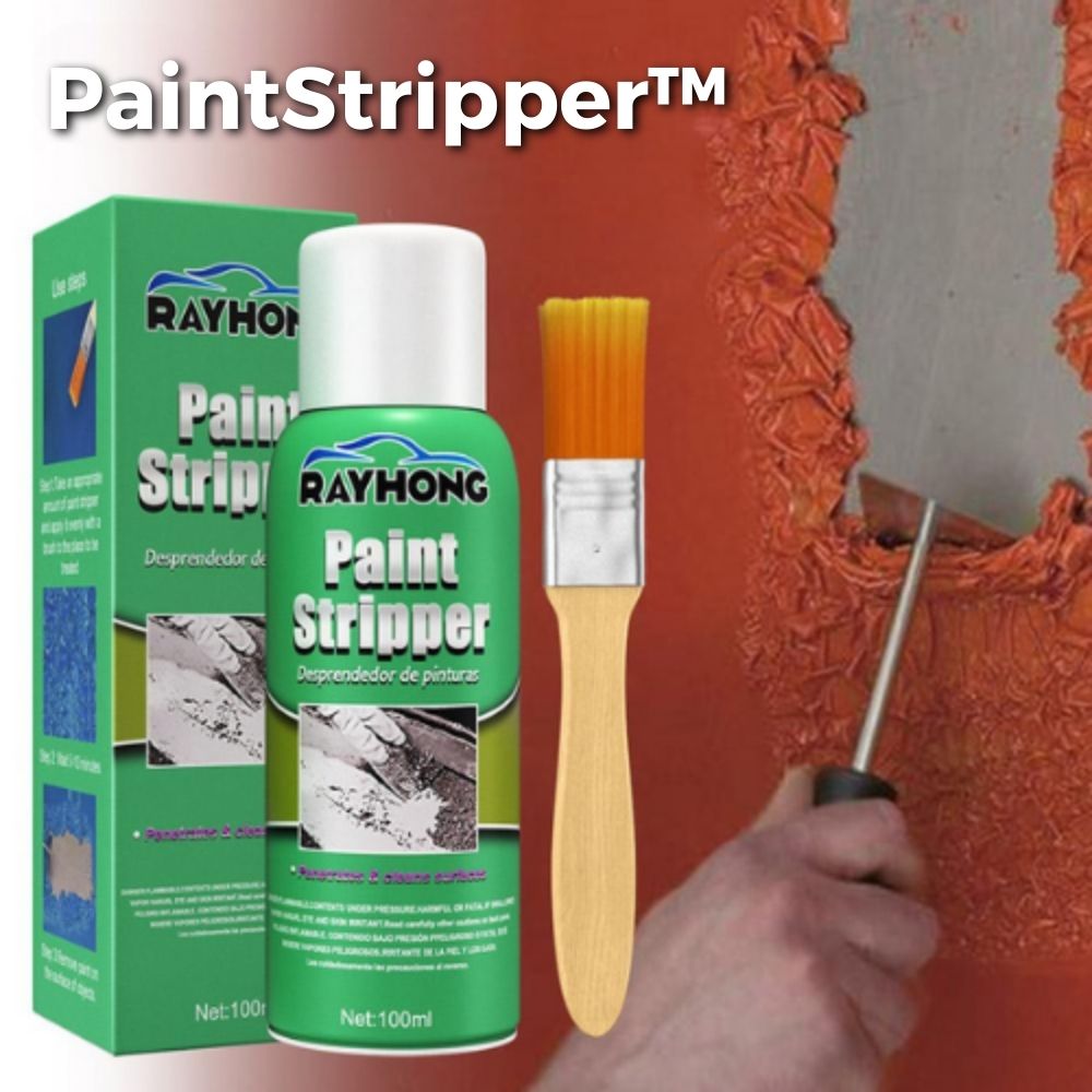 Get 1 Free | QuickStrip Pro - Fast Paint Remover