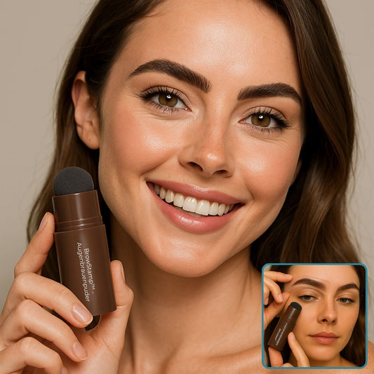 Eyebrow Stamping Styling Kit - Last Day Discount