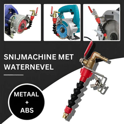 50% OFF | Sawing Solution for Dust-Free Cutting - Last Day Sale
