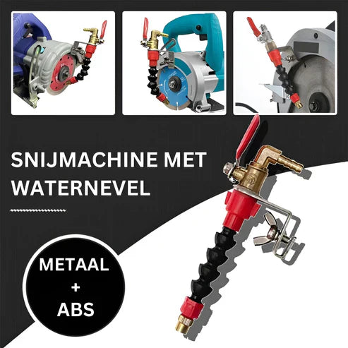 50% OFF | Sawing Solution for Dust-Free Cutting - Last Day Sale