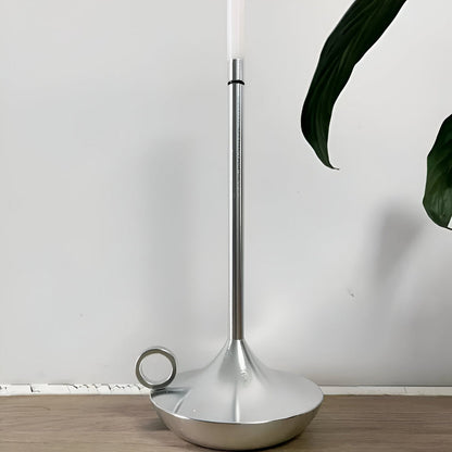 Portable LED Table Lamp – Dimmable Touch Control Light
