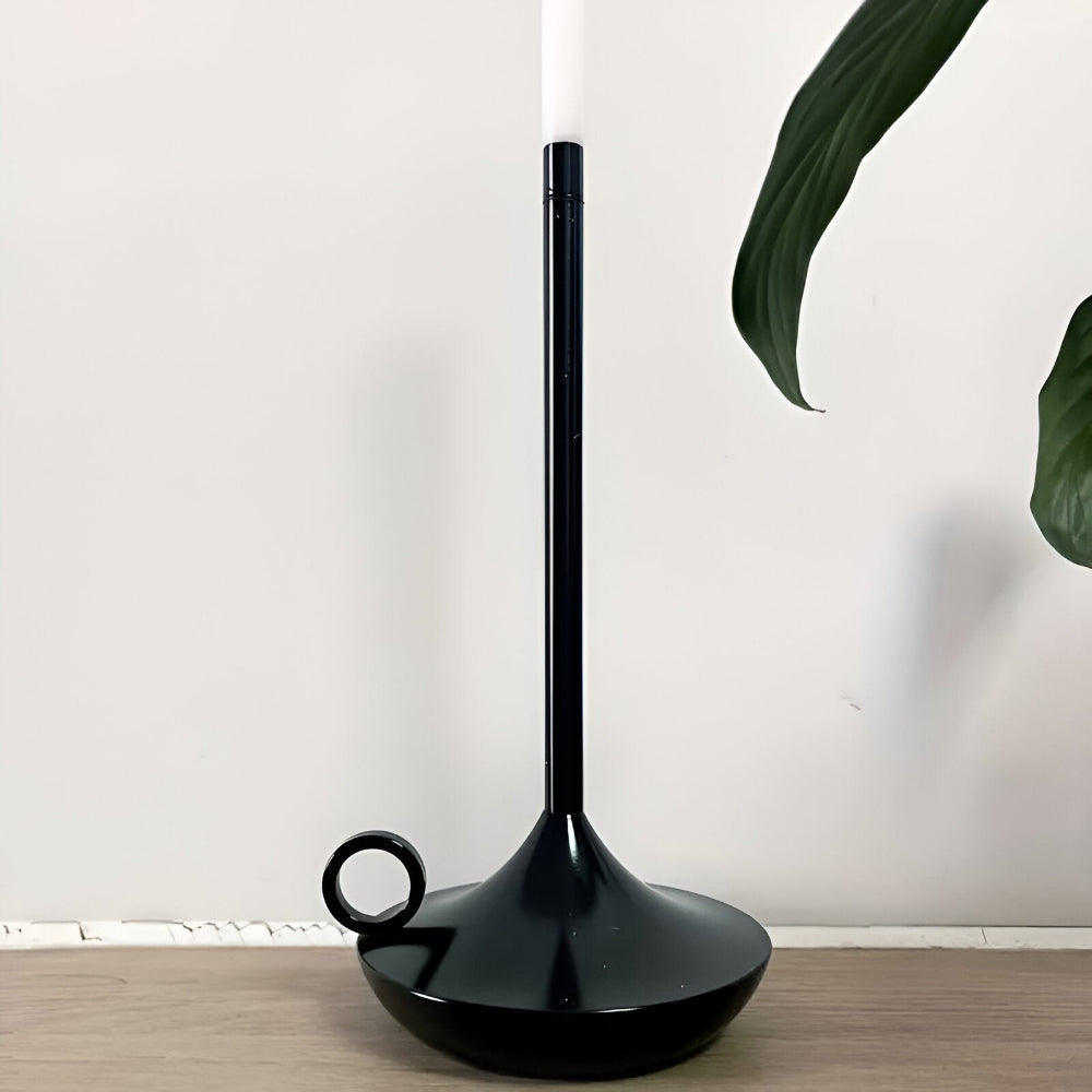 Portable LED Table Lamp – Dimmable Touch Control Light